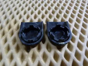 Поводок стеклоочистителя передний Nissan Almera (G15) 2013-2018 (28886EW700 28881EW700) — фото 13
