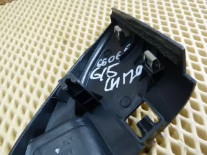 Уголок двери передней внутренний Nissan Almera (G15) 2013-2018 (802934AA1A 802924AA1A) — фото 8