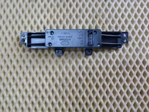 Часы Hyundai Elantra 2006-2011 (945102H000) — фото 6