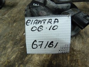 Звуковой сигнал Hyundai Elantra 2006-2011 (966202H500) — фото 7