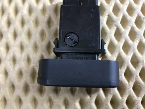 Кнопка аварийной сигнализации Hyundai Elantra 2006-2011 (937902H0009P) — фото 3