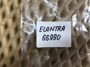 Кнопка аварийной сигнализации Hyundai Elantra 2006-2011 (937902H0009P) — фото 6