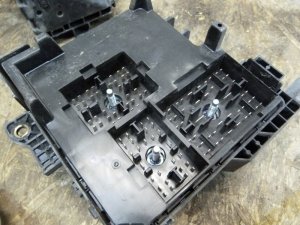 Блок предохранителей Hyundai Elantra 2006-2011 (919502H020) — фото 7