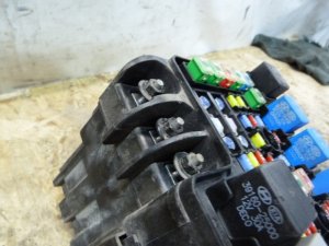 Блок предохранителей Hyundai Elantra 2006-2011 (919502H020) — фото 3
