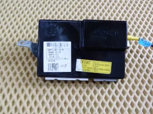 Блок электронный Hyundai Elantra 2006-2011 (УПРАВЛЕНИЯ ПРОТИВОУГОННОЙ СИСТЕМОЙ 954002H300) — фото 3