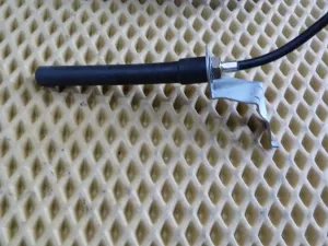 Блок электронный Hyundai Elantra 2006-2011 (УПРАВЛЕНИЯ ПРОТИВОУГОННОЙ СИСТЕМОЙ 954002H300) — фото 2