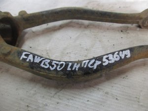 Вилка амортизатора передняя левая FAW Besturn (B50) 2009-2016 (FC0134911) — фото 4