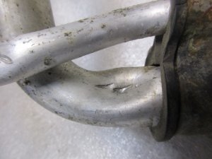 Трубка кондиционера Kia Ceed 2007-2012 (977751H000) — фото 8