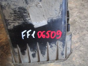 Абсорбер (угольный фильтр) Ford Focus I 1998-2004 (98AB9D656DA) — фото 6