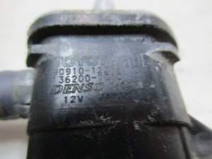 Клапан электромагнитный Toyota Camry V40 2006-2011 (9091012276) — фото 4