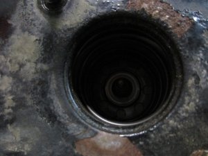 Усилитель тормозов вакуумный Nissan Teana J32 2008-2013 (D7210JN00B) — фото 3