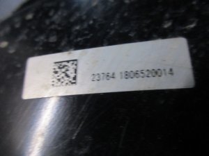 Усилитель тормозов вакуумный Nissan Teana J32 2008-2013 (D7210JN00B) — фото 4