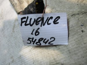 Проводка топливных форсунок Renault Fluence 2010-2017 (8200081317) — фото 6