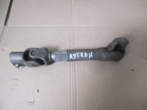 Кардан рулевой Opel Astra H / Family 2004-2015 — фото 1