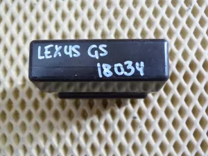 блок управления задней левой двери Lexus GS 300/400/430 2005-2012 (8922530010) — фото 4
