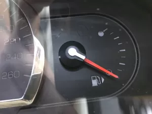 Панель приборов Cadillac SRX 2003-2009 (ЕВРОПА ПОСЛЕ 2006 ГОДА 25810141) — фото 7