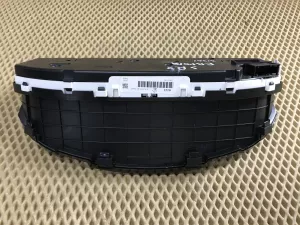 Панель приборов Cadillac SRX 2003-2009 (ЕВРОПА ПОСЛЕ 2006 ГОДА 25810141) — фото 10