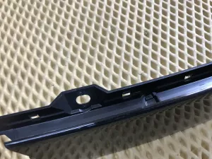 Накладка двери передней левой Ford Kuga 2012-2019 (ВЕРТИКАЛЬНАЯ CJ54S20899CB) — фото 9