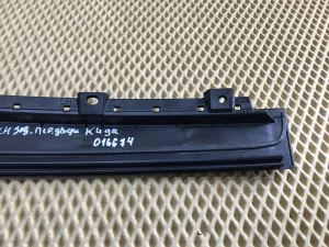 Накладка двери задней левой Ford Kuga 2012-2019 (ВЕРТИКАЛЬНАЯ CJ54S254A41 CJ54S254A43) — фото 19