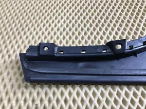 Накладка двери задней левой Ford Kuga 2012-2019 (ВЕРТИКАЛЬНАЯ CJ54S254A41 CJ54S254A43) — фото 8