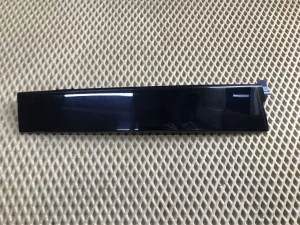 Накладка двери задней левой Ford Kuga 2012-2019 (ВЕРТИКАЛЬНАЯ CJ54S254A41 CJ54S254A43) — фото 11