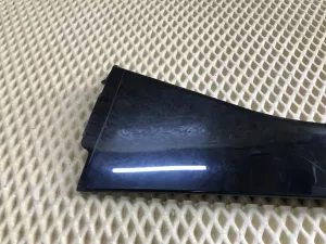 Накладка двери задней левой Ford Kuga 2012-2019 (ВЕРТИКАЛЬНАЯ CJ54S254A41 CJ54S254A43) — фото 4