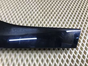Накладка двери задней левой Ford Kuga 2012-2019 (ВЕРТИКАЛЬНАЯ CJ54S254A41 CJ54S254A43) — фото 3