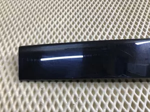 Накладка двери задней левой Ford Kuga 2012-2019 (ВЕРТИКАЛЬНАЯ CJ54S254A41 CJ54S254A43) — фото 12