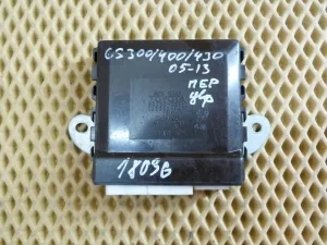 блок управления передней двери Lexus GS 300/400/430 2005-2012 (8922230110) — фото 1
