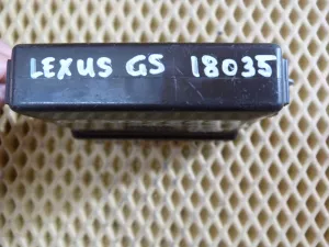 блок управления передней двери Lexus GS 300/400/430 2005-2012 (8922230110) — фото 5