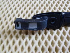 Ручка наружная двери задней левая Mazda 6 (GG) 2002-2007,Mazda 3 (BK) 2002-2009 (G22C59410J12) — фото 9