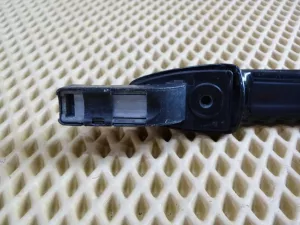 Ручка наружная двери задней левая Mazda 6 (GG) 2002-2007,Mazda 3 (BK) 2002-2009 (G22C59410J12) — фото 6