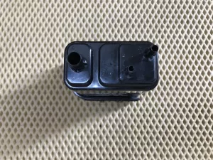 Абсорбер (фильтр угольный) Kia Ceed 2007-2012 Kia Ceed 2012-2018 (314201H000) — фото 4