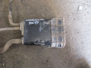 Абсорбер (фильтр угольный) Kia Ceed 2007-2012;Ceed 2012-2018 (314251H000) — фото 3
