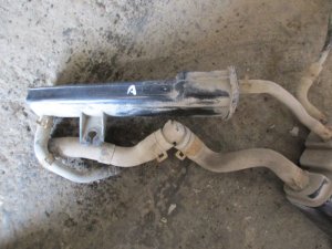 Абсорбер (фильтр угольный) Kia Ceed 2007-2012;Ceed 2012-2018 (314251H000) — фото 2