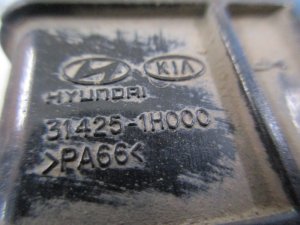 Абсорбер (фильтр угольный) Kia Ceed 2007-2012;Ceed 2012-2018 (314251H000) — фото 4