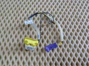 Проводка AIR BAG Skoda Yeti 2009-2018 (1K0971584) — фото 1