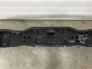 Усилитель заднего бампера BMW 6-серия E63 2004-2009,6-серия E64 2004-2009 (51127008835) — фото 4