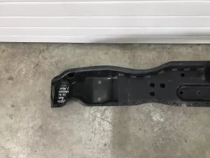Усилитель заднего бампера BMW 6-серия E63 2004-2009,6-серия E64 2004-2009 (51127008835) — фото 3