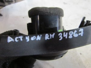 Дефлектор воздушный правый Ssang Yong Actyon Sport 2006-2012,Actyon 2005-2012 (6962031000) — фото 4