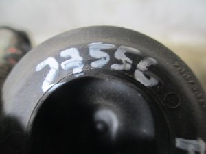 Проводка двери задней левой VW Polo (Sed RUS) 2011> (6RU971693C) — фото 7