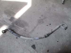 Трубка гидроусилителя Hyundai Accent II (+ТАГАЗ) 2000-2012 (ВЫСОКОГО ДАВЛЕНИЯ 5751025000) — фото 1