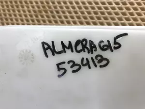 Бачок омывателя лобового стекла Nissan Almera (G15) 2013-2018 (289124AA0A) — фото 9