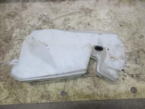 Бачок омывателя лобового стекла Nissan Almera (G15) 2013-2018  — фото 4