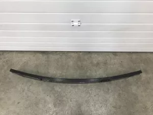 Усилитель заднего бампера Toyota RAV 4 2013-2019 (5202342040) — фото 8