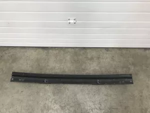 Усилитель заднего бампера Toyota RAV 4 2013-2019 (5202342040) — фото 9