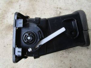 Дефлектор воздушный Kia Picanto 2004-2011 (ЛЕВЫЙ 9746007000) — фото 5