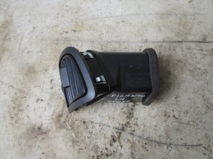 Дефлектор воздушный Kia Picanto 2004-2011 (ЛЕВЫЙ 9746007000) — фото 3