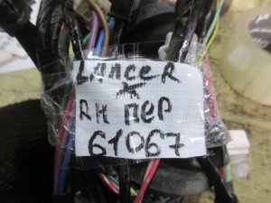 Проводка двери передней правой Mitsubishi Lancer (CX,CY) 2007-2017 — фото 7