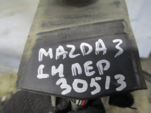 Проводка двери передней левой Mazda 3 (BK) 2002-2009 (BP4M67190D) — фото 5